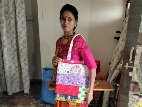 patchwork bag patchwork bag